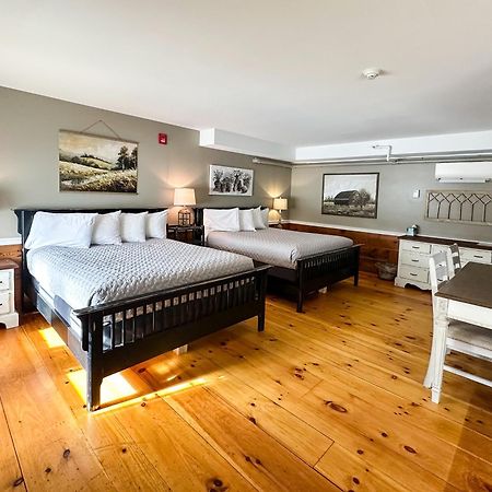 The Black Walnut Inn Amherst Buitenkant foto
